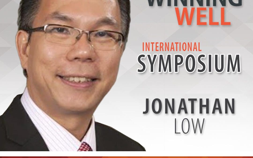 Winning Client’s Loyalty: The Power of Relationships (Jonathan Low)